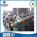 solar panel making machine solar mounting bracket uni strut channel production line machine